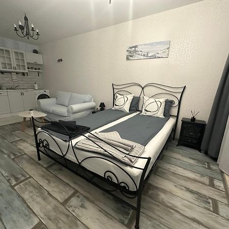 Studio E32 Atia Resort Chernomoretz Tschernomorez Exterior foto