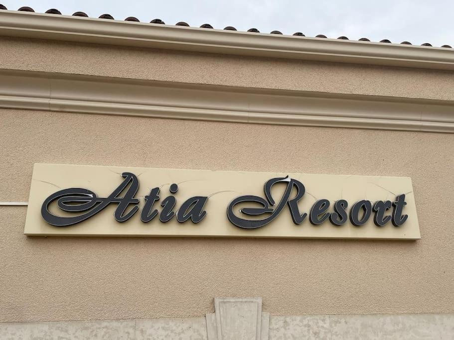 Studio E32 Atia Resort Chernomoretz Tschernomorez Exterior foto