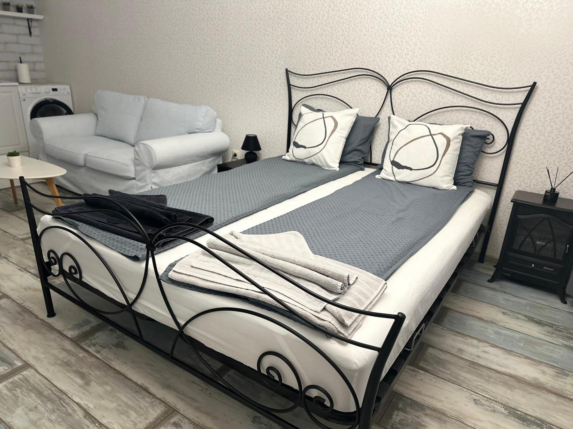 Studio E32 Atia Resort Chernomoretz Tschernomorez Exterior foto