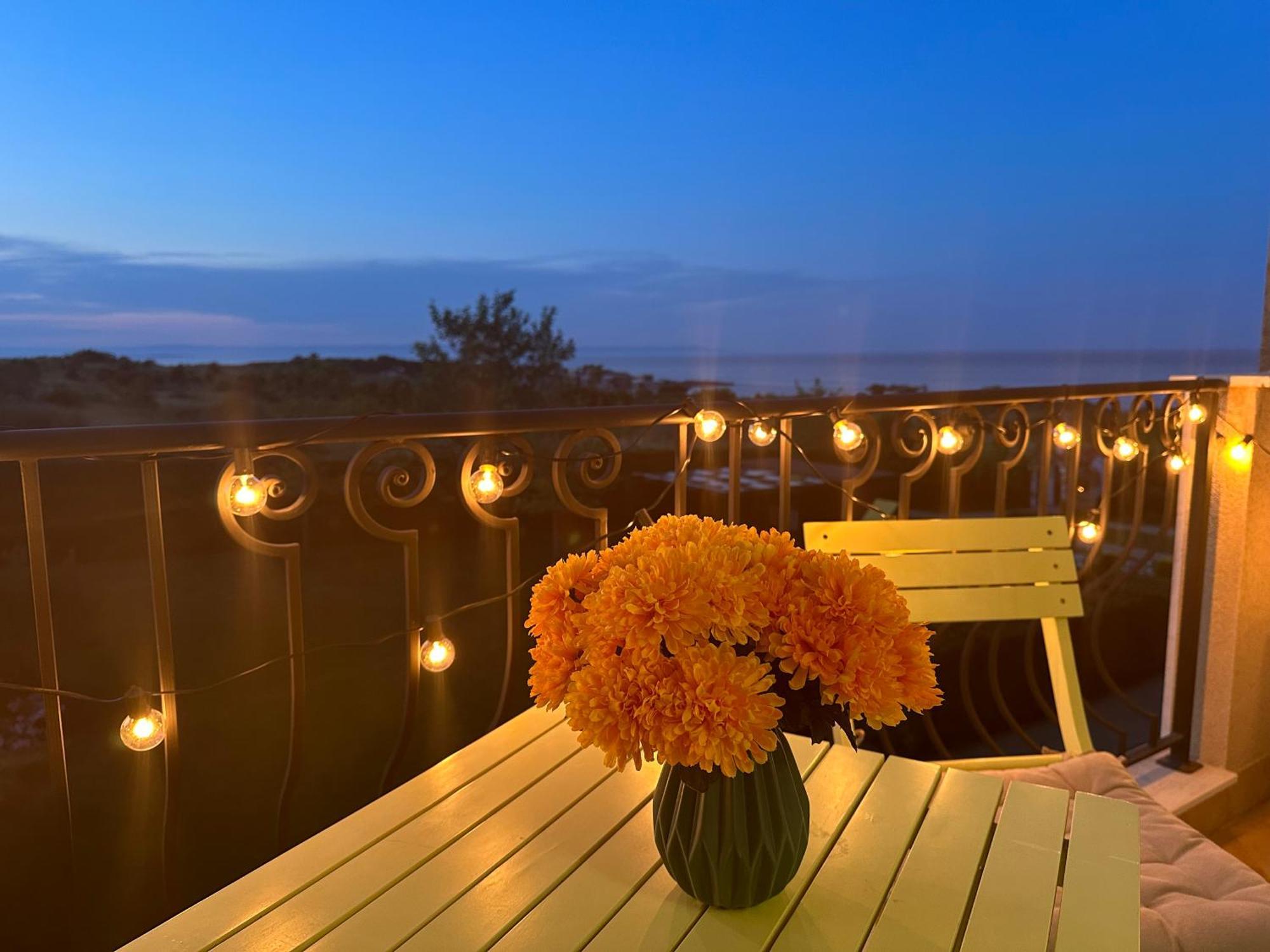 Studio E32 Atia Resort Chernomoretz Tschernomorez Exterior foto